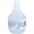 MELISEPTOL Rapid Lösung