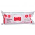 MELISEPTOL Wipes sensitive XL