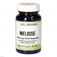 MELISSE 200 mg GPH Kapseln