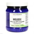 MELISSE 200 mg GPH Kapseln