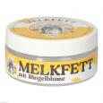 MELKFETT MIT Ringelblume