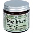 MELKFETT NATUR Resana ohne Mineralöl Salbe