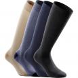 MEMORY men K1 AD kurz 3 navy m.Sp.Fuß lang
