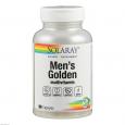 MEN'S GOLDEN Multi-Vita-Min Kapseln
