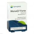 MENAQ7 Forte 180 Mikrogramm Kapseln