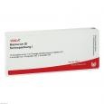 MENISCUS GL Serienpackung 1 Ampullen