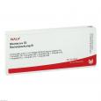 MENISCUS GL Serienpackung 3 Ampullen