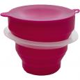 MENSTRUATIONSTASSE Sterilisationsbecher