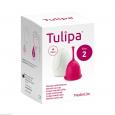 MENSTRUATIONSTASSE Tulipa Gr.2