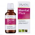 MENTAL Plus Dr.Koll Gemmo Kompl.Pantothensäure Tr