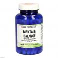 MENTALE Balance GPH Kapseln