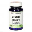 MENTALE Balance GPH Kapseln