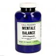 MENTALE Balance GPH Kapseln
