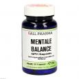 MENTALE Balance GPH Kapseln