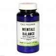 MENTALE Balance GPH Kapseln