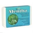 MENTHA PASTILLEN ohne Zucker