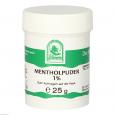 MENTHOLPUDER 1%