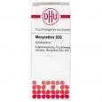 MENYANTHES D 30 Globuli Ind.Fert.