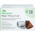 MEPI PRESS 2 Lite Komp.Sys.10cm Knöchelumf.18-32cm
