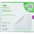 MEPILEX 10x10 cm Schaumverband