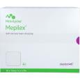 MEPILEX 10x12 cm Schaumverband