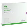 MEPILEX 10x12 cm Schaumverband