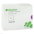 MEPILEX 5x5 cm Schaumverband