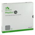 MEPILEX Ag Schaumverband 15x15 cm steril