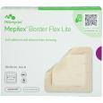 MEPILEX Border Flex Lite Schaumverband 10x10 cm