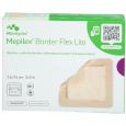 MEPILEX Border Flex Lite Schaumverband 7,5x7,5 cm
