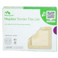 MEPILEX Border Flex Lite Schaumverband 7,5x7,5 cm