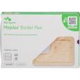 MEPILEX Border Flex Schaumverb.haft.15x20 cm