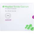 MEPILEX Border Sacrum Schaumverb.15x15 cm
