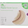 MEPILEX Border Sacrum Schaumverb.15x15 cm steril