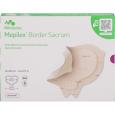 MEPILEX Border Sacrum Schaumverb.16x20 cm steril