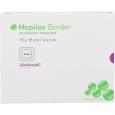 MEPILEX Border Schaumverband 15x15 cm