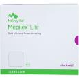 MEPILEX Lite Schaumverband 12,5x12,5 cm steril