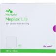 MEPILEX Lite Schaumverband 12,5x12,5 cm steril