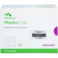 MEPILEX Lite Schaumverband 7,5x8,5 cm steril