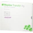 MEPILEX Transfer Ag Schaumverband 10x12,5 cm ster.
