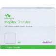 MEPILEX Transfer Schaumverband 10x12 cm steril
