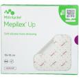 MEPILEX Up 10x10 cm Schaumverband