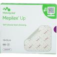 MEPILEX Up 10x10 cm Schaumverband