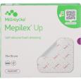 MEPILEX Up 15x15 cm Schaumverband