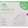 MEPILEX Up 15x15 cm Schaumverband