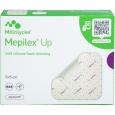 MEPILEX Up 5x5 cm Schaumverband
