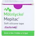 MEPITAC 2x300 cm unsteril Rolle