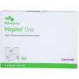 MEPITEL One 9x10 cm Silikon Netzverband