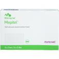 MEPITEL Silikon Netzverband 5x7 cm steril