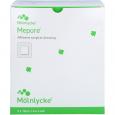 MEPORE Wundverband steril 9x10 cm